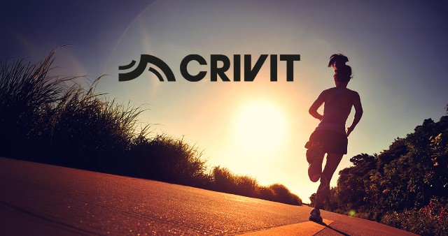 Crivit