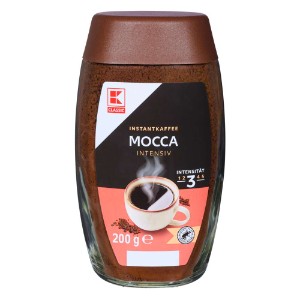 K-Classic - Káva