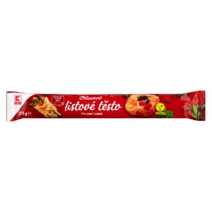 K-Classic - Listové těsto