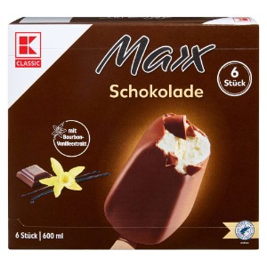 K-Classic - Maxx