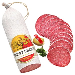 Pejskar - Polický uherák