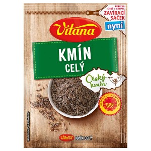 Vitana - Koření
