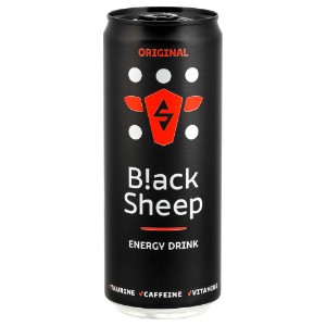 Black Sheep