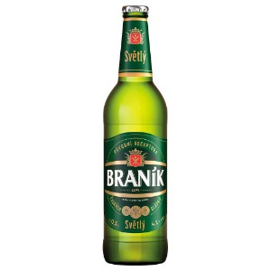 Braník - Pivo