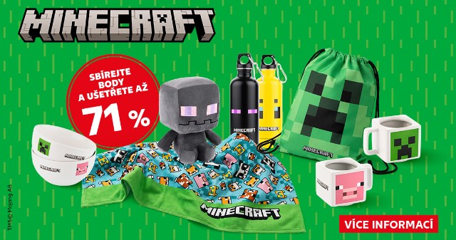 Minecraft