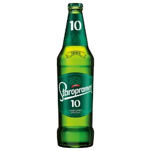 Staropramen - 10