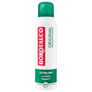Borotalco - Deo
