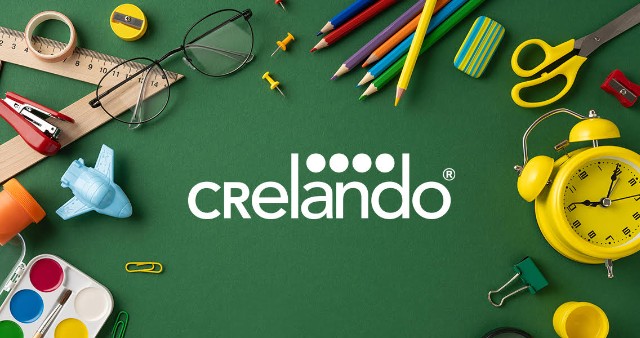 Crelando