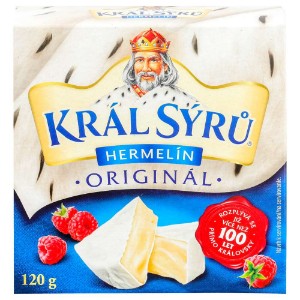 Král Sýrů