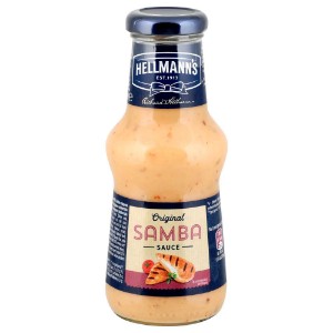 Hellmann's - Omáčka k masu
