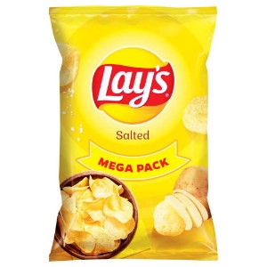 Lay's