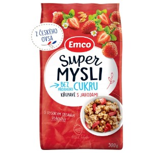 Emco - Mysli