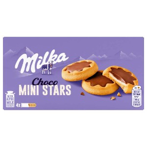 Milka - Sušenky