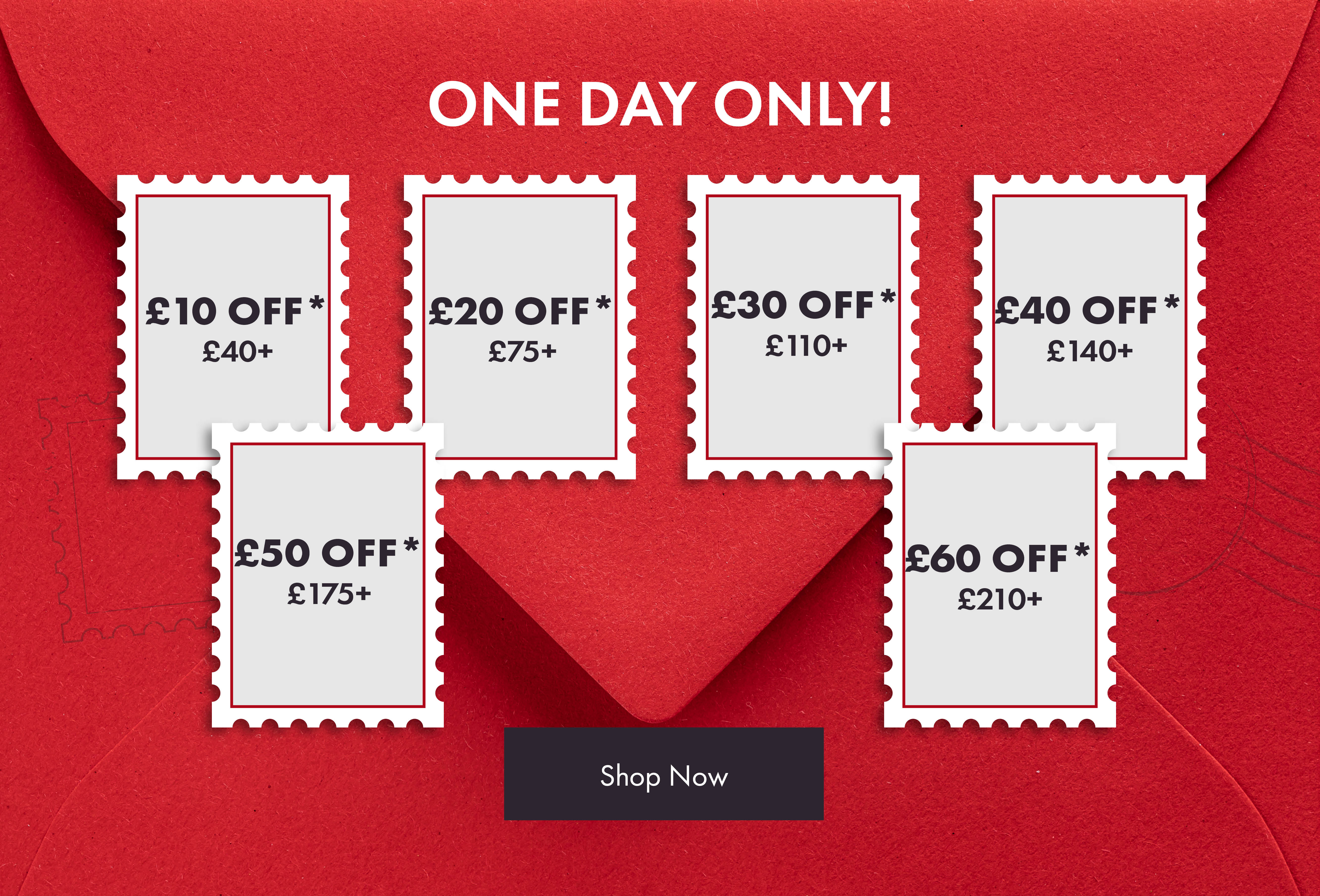 £60 off