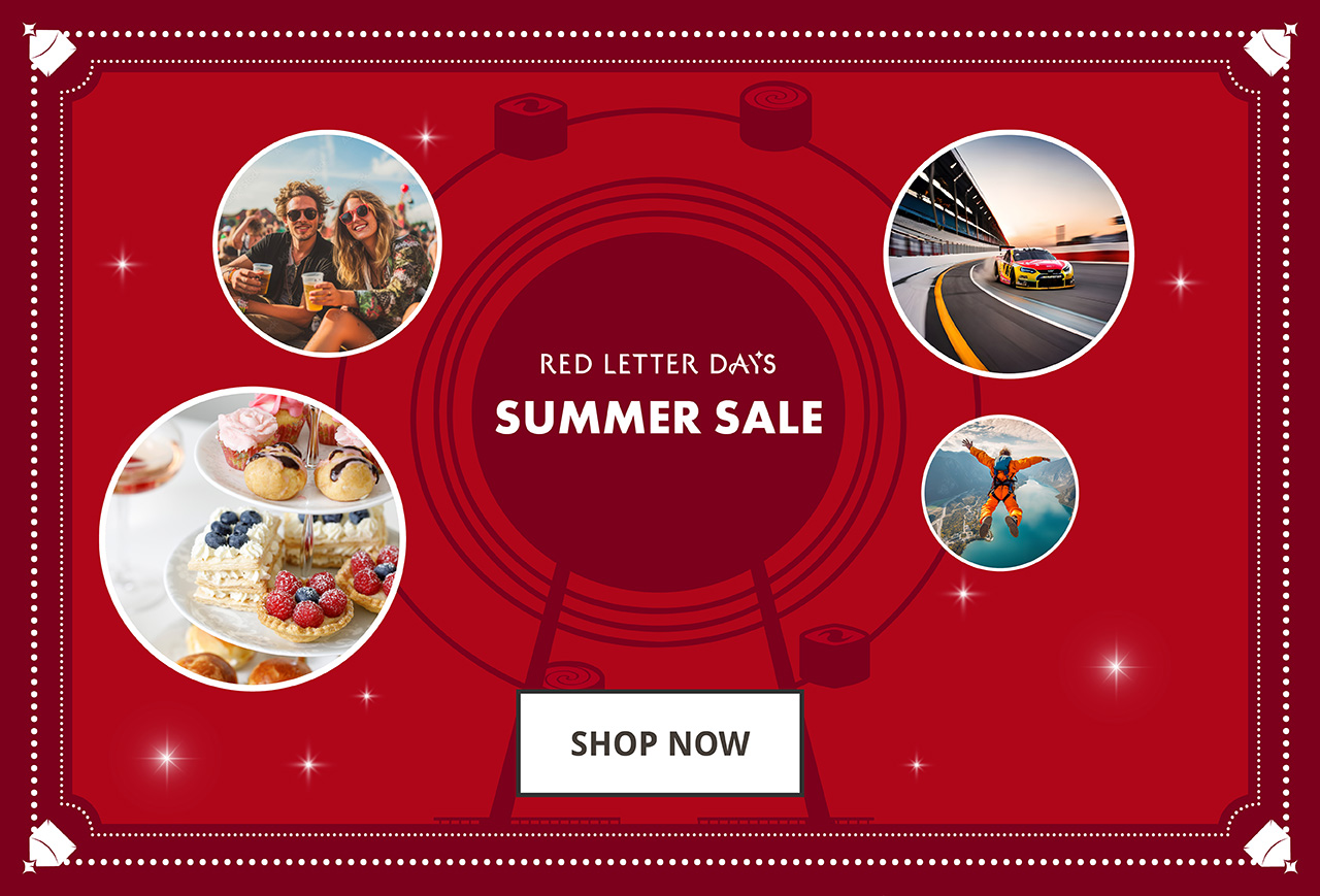 Summer sale