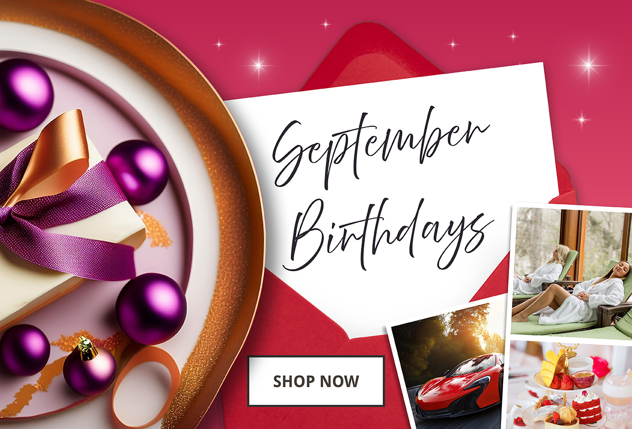 September birthdays