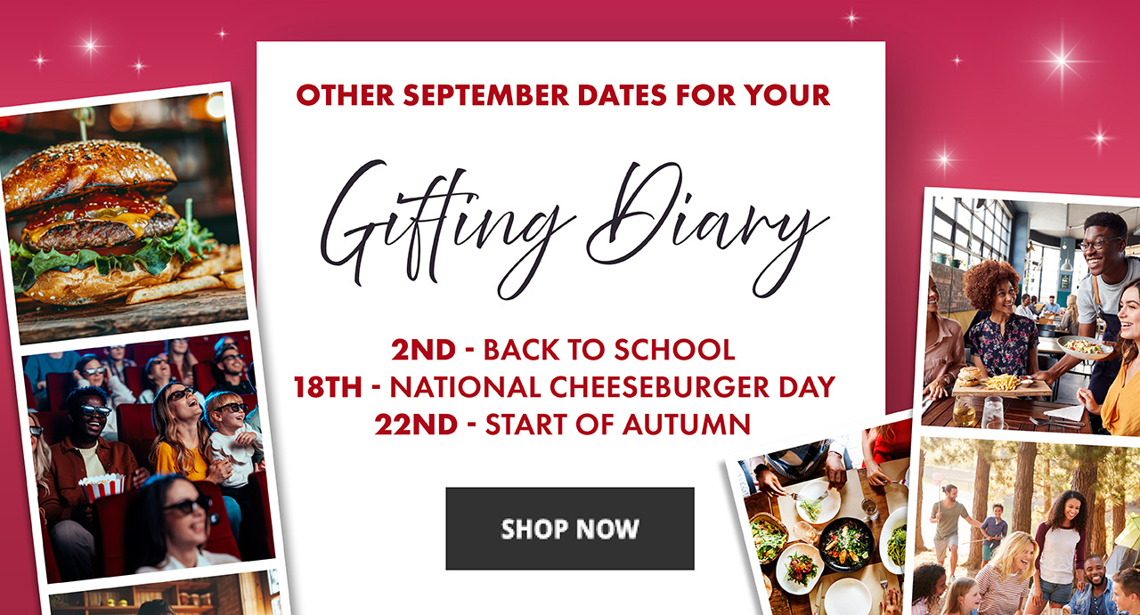 Other September Dates