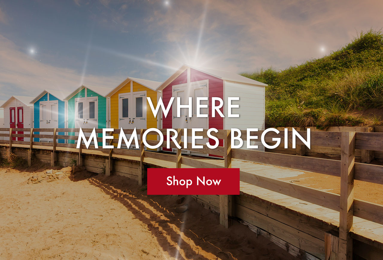 Where memories begin