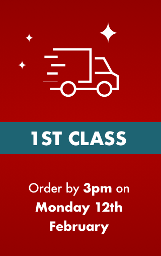 1st Class