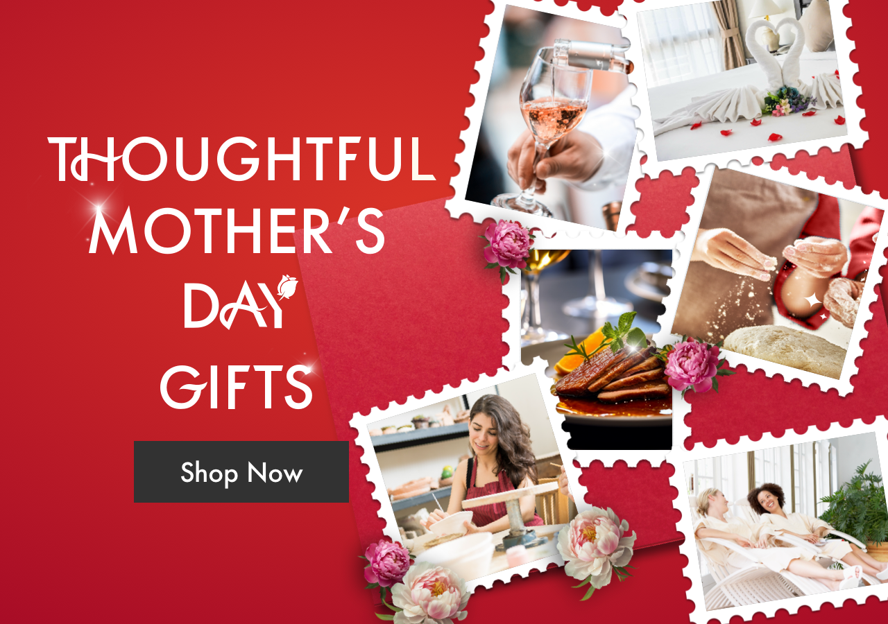 Thoughtful Mother Day gifts