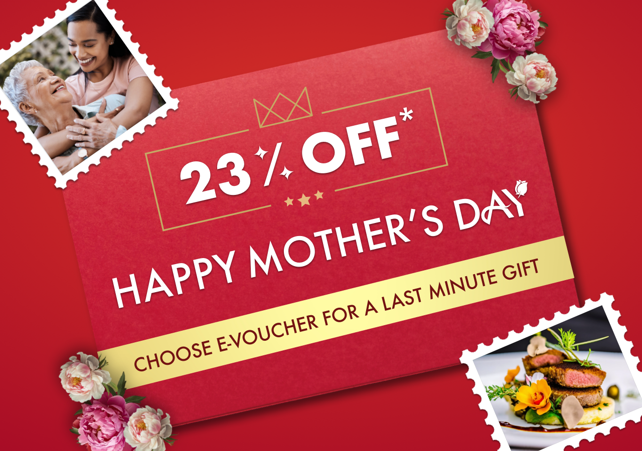 Happy Mother's Day!