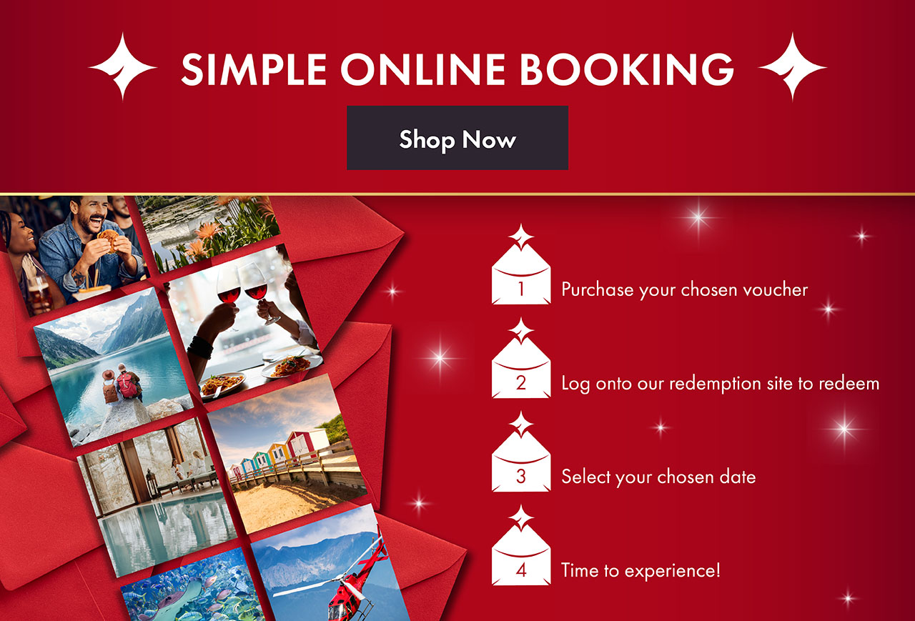 Simple online booking