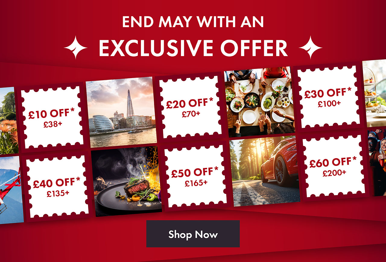 £60 off