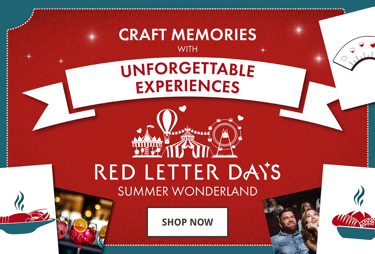 Craft memories