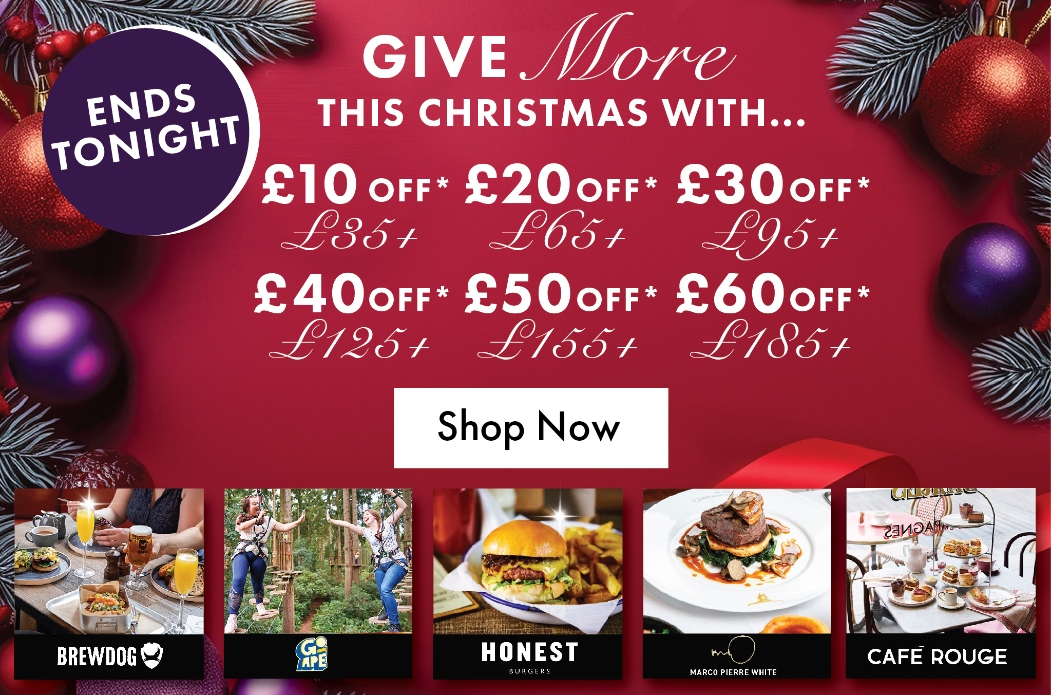 £60 off