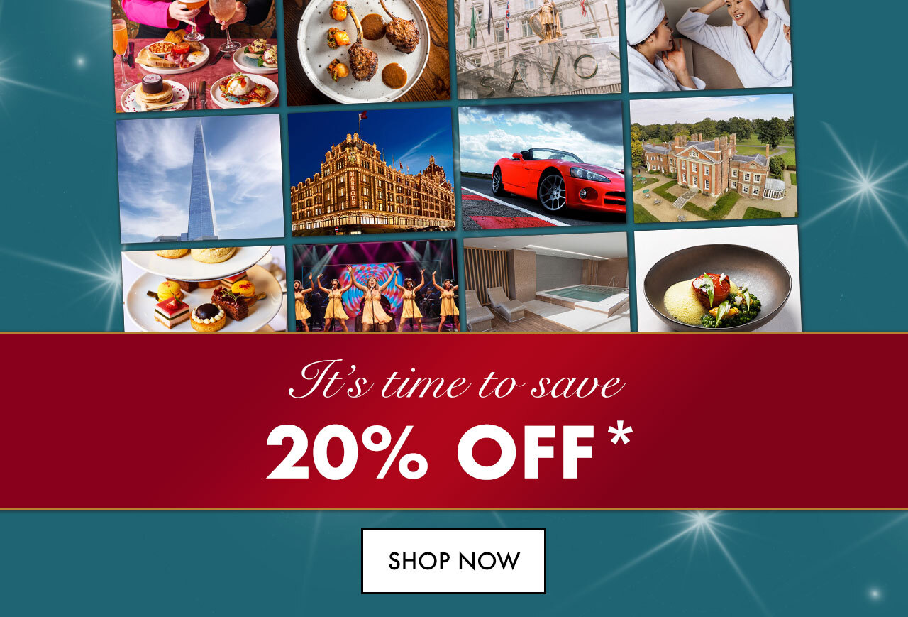 20% off