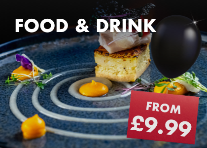 Food & Drink