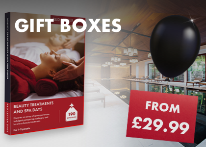Gift Boxes