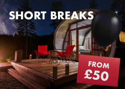 Short Breaks