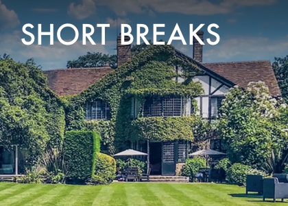 Short breaks