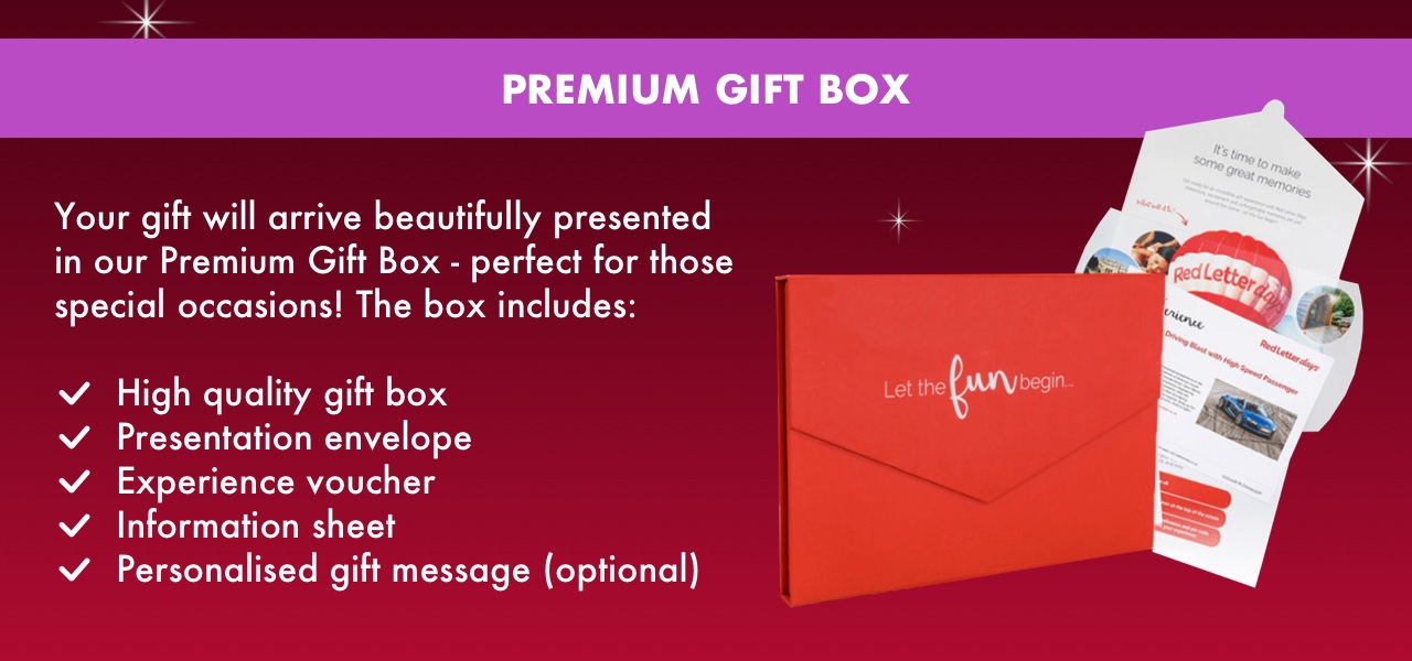gift box