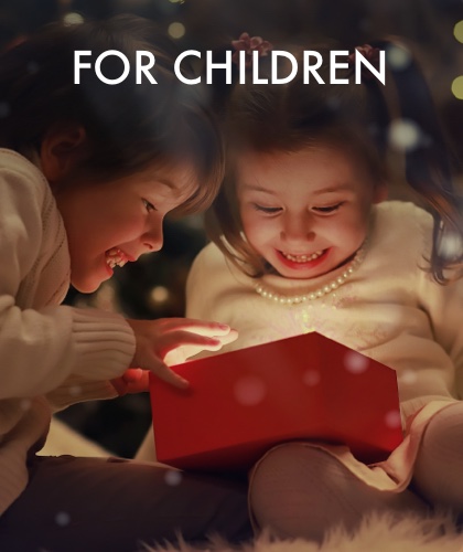 For children