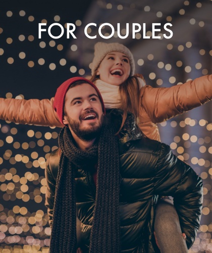 For couples