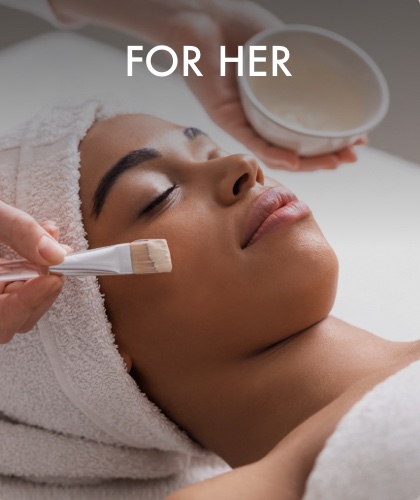 Gifts for her