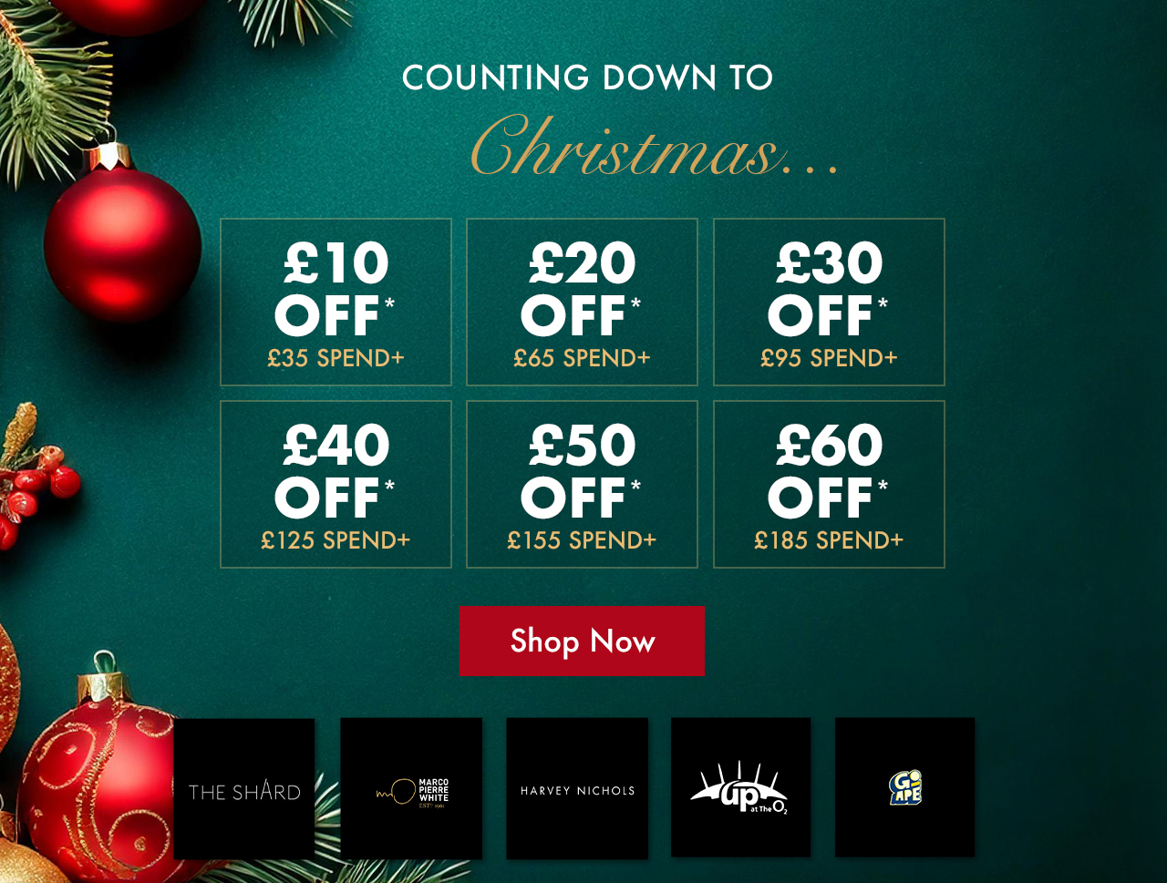 £60 off