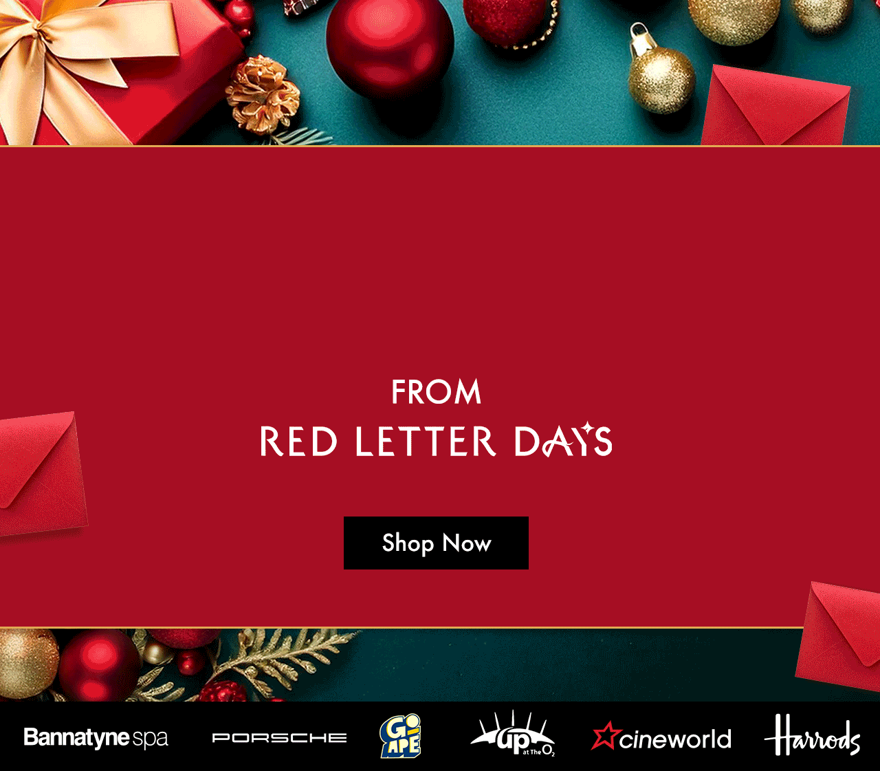 Merry Christmas