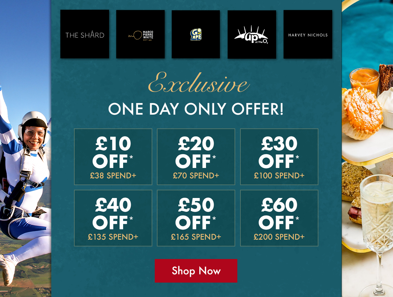 £60 off