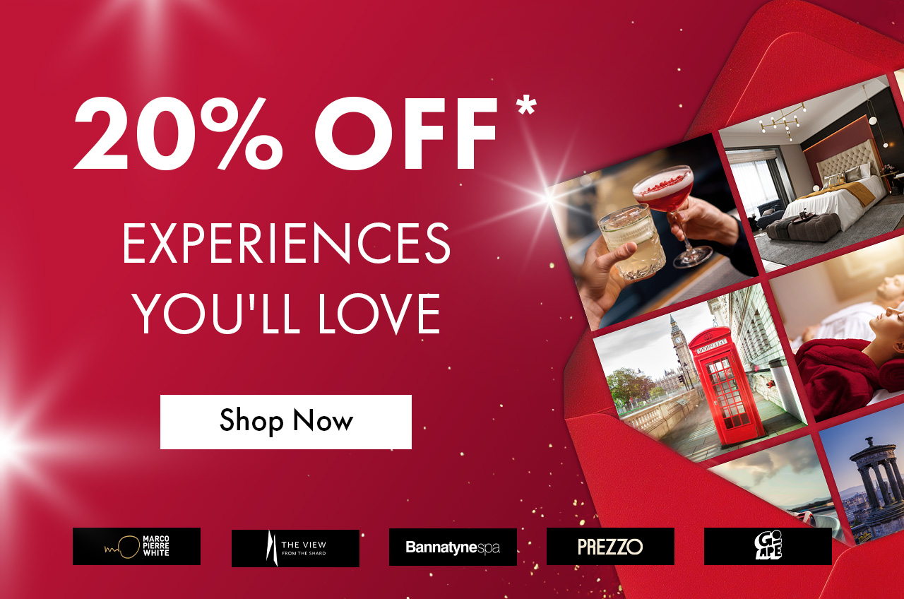 20% off