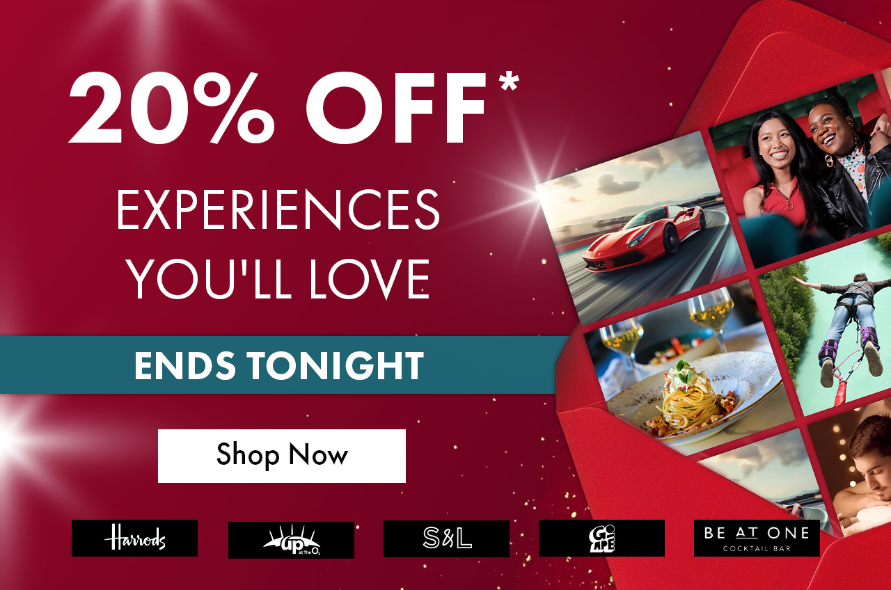 20% off