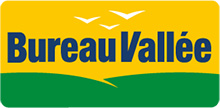 Logo BUREAU VALLEE