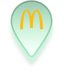 Logo Mcdonalds