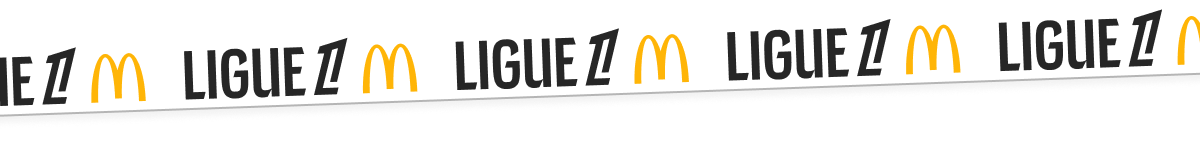 Ligue 1 M