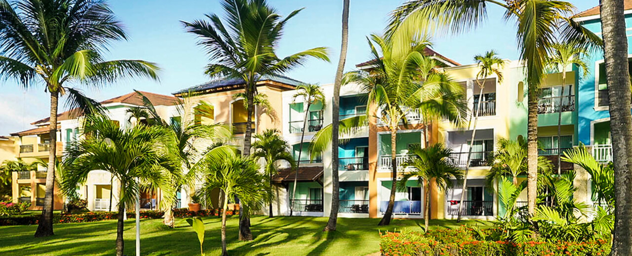 Punta Cana Carnival