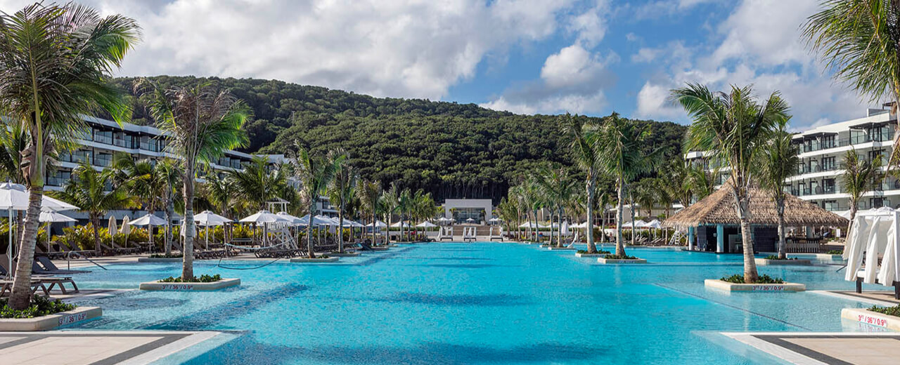 Carnival in Jamaica