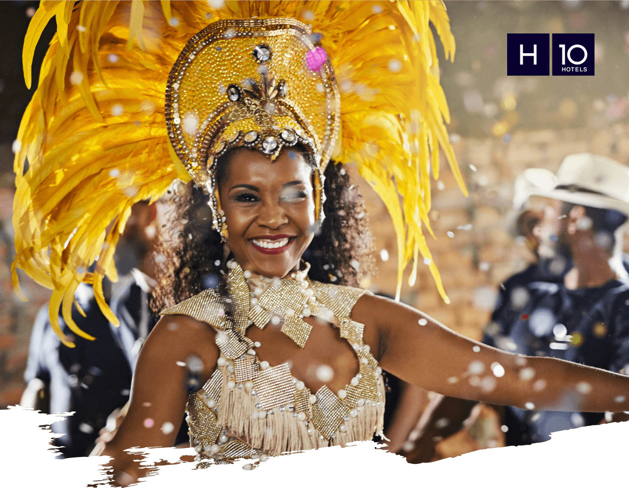 Carnival destinations
