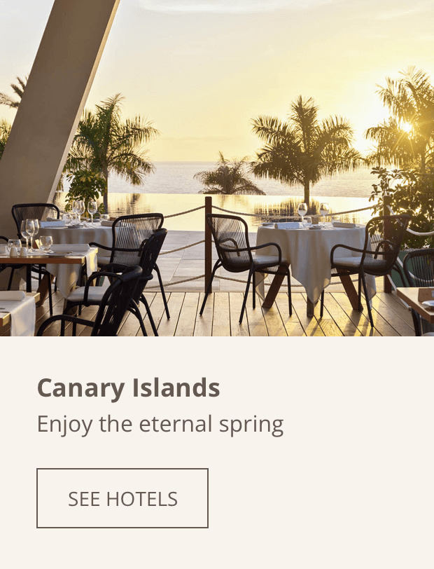 Canary Islands